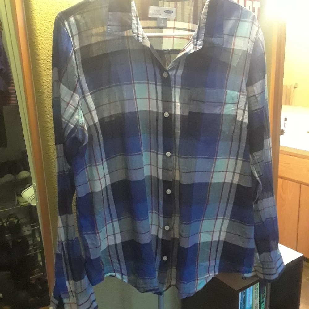 Women shirt